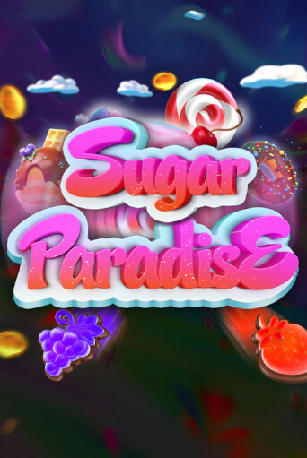 Демо игра Sugar Paradise играть онлайн | Casino-X.KZ