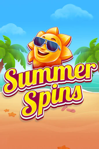 Демо игра Summer Spins играть онлайн | Casino-X.KZ