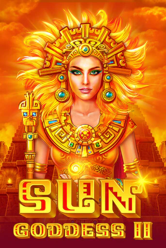 Демо игра Sun Goddess II играть онлайн | Casino-X.KZ