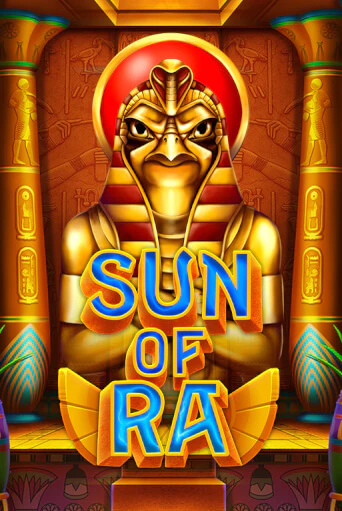 Демо игра Sun of Ra играть онлайн | Casino-X.KZ