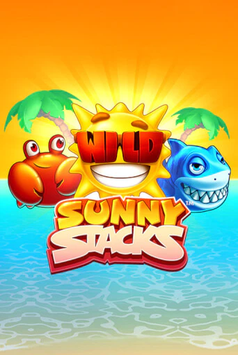 Демо игра Sunny Stacks играть онлайн | Casino-X.KZ