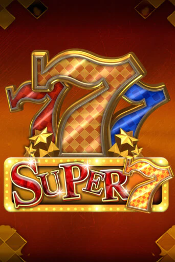 Демо игра Super 7 играть онлайн | Casino-X.KZ