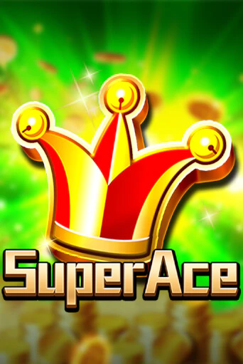 Демо игра Super Ace играть онлайн | Casino-X.KZ