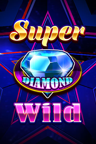 Демо игра Super Diamond Wild играть онлайн | Casino-X.KZ