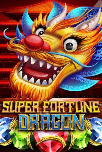 Демо игра Super Fortune Dragon играть онлайн | Casino-X.KZ