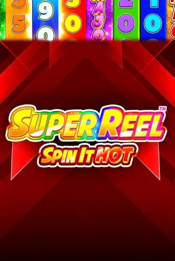 Демо игра Super Reel: Spin it Hot! играть онлайн | Casino-X.KZ