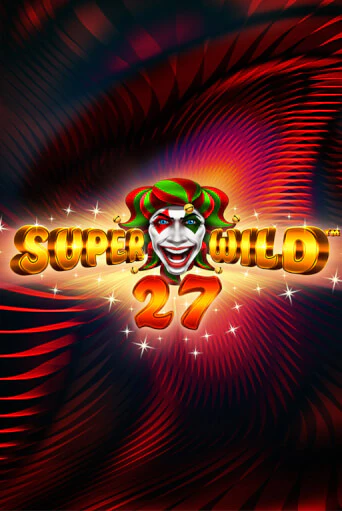 Демо игра Super Wild 27 играть онлайн | Casino-X.KZ