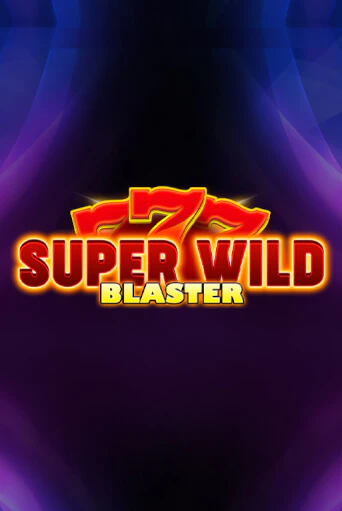 Демо игра Super Wild Blaster играть онлайн | Casino-X.KZ