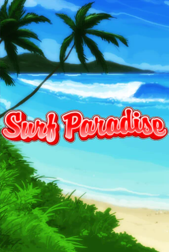 Демо игра Surf Paradise играть онлайн | Casino-X.KZ