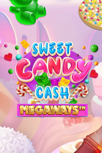 Демо игра Sweet Candy Cash Megaways играть онлайн | Casino-X.KZ