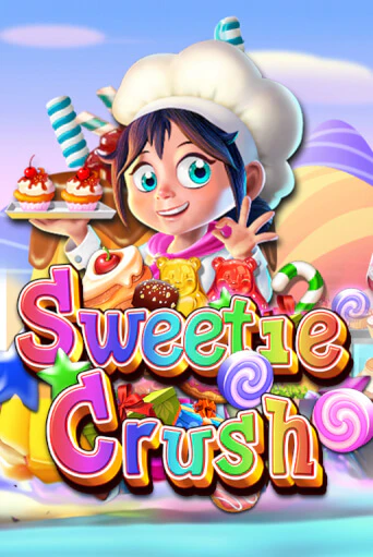 Демо игра Sweetie Crush играть онлайн | Casino-X.KZ