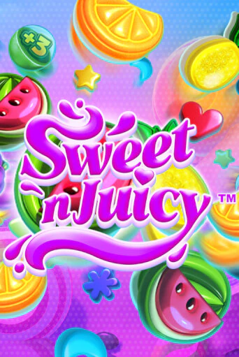 Демо игра Sweet n' Juicy™ играть онлайн | Casino-X.KZ