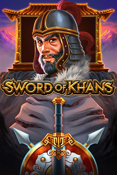 Демо игра Sword of Khans играть онлайн | Casino-X.KZ