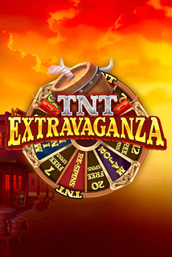 Демо игра TNT Extravaganza играть онлайн | Casino-X.KZ