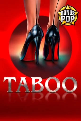 Демо игра Taboo играть онлайн | Casino-X.KZ