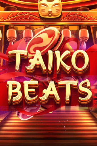 Демо игра Taiko Beats играть онлайн | Casino-X.KZ