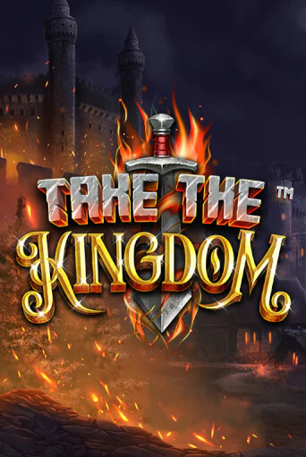 Демо игра Take The Kingdom играть онлайн | Casino-X.KZ