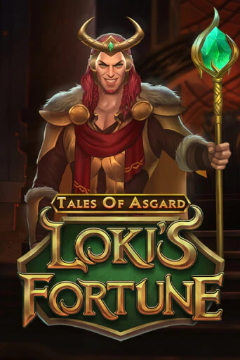 Демо игра Tales of Asgard: Loki's Fortune играть онлайн | Casino-X.KZ