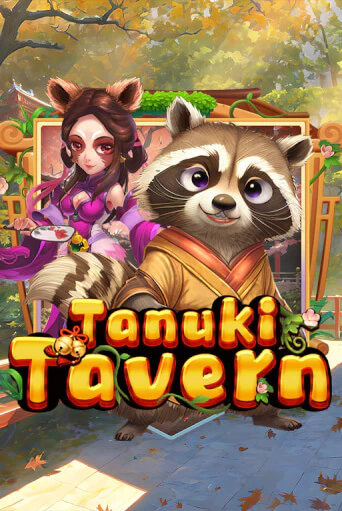 Демо игра Tanuki Tavern играть онлайн | Casino-X.KZ