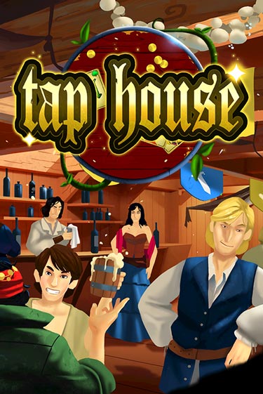 Демо игра Tap House играть онлайн | Casino-X.KZ