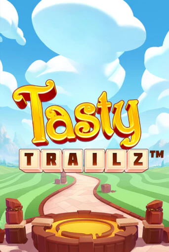 Демо игра Tasty Trailz играть онлайн | Casino-X.KZ