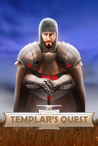 Демо игра Templars Quest играть онлайн | Casino-X.KZ