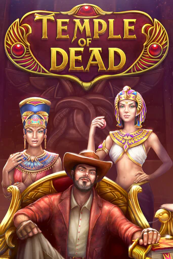 Демо игра Temple of Dead играть онлайн | Casino-X.KZ