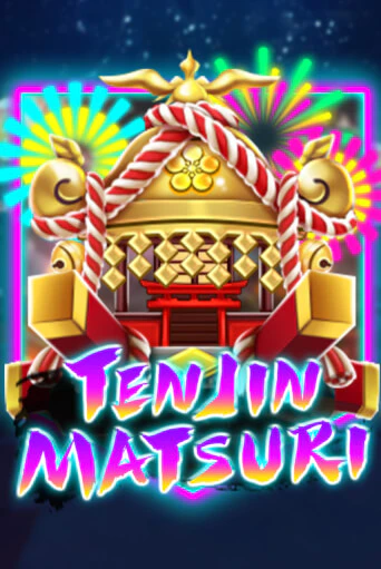 Демо игра Ten Jin Matsuri играть онлайн | Casino-X.KZ