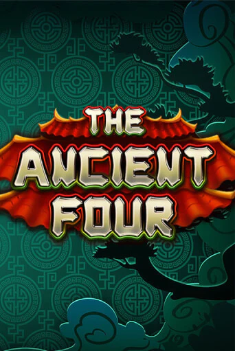 Демо игра The ancient four играть онлайн | Casino-X.KZ