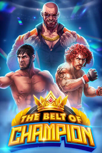 Демо игра The Belt of Champion играть онлайн | Casino-X.KZ