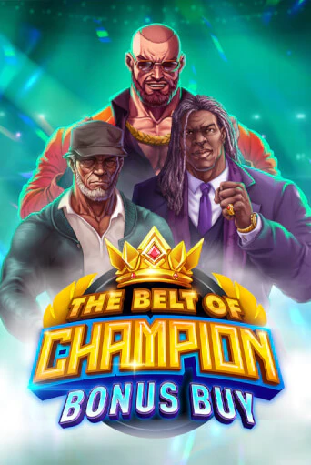 Демо игра The Belt of Champion Bonus Buy играть онлайн | Casino-X.KZ