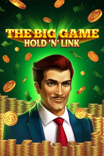 Демо игра The Big Game Hold ‘n’ Link играть онлайн | Casino-X.KZ