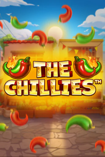 Демо игра The Chillies играть онлайн | Casino-X.KZ