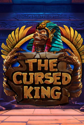 Демо игра The Cursed King играть онлайн | Casino-X.KZ