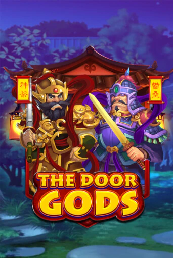 Демо игра The Door Gods играть онлайн | Casino-X.KZ