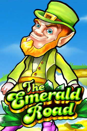 Демо игра The Emerald Road играть онлайн | Casino-X.KZ