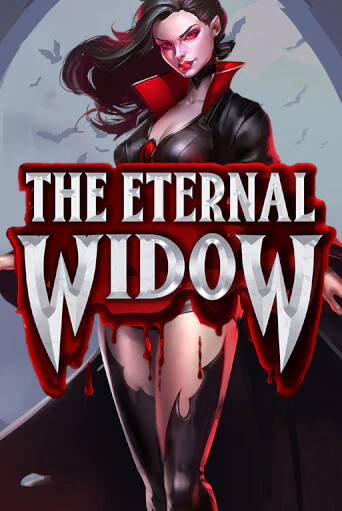 Демо игра The Eternal Widow™ играть онлайн | Casino-X.KZ