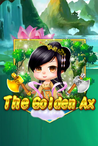 Демо игра The Golden Ax играть онлайн | Casino-X.KZ