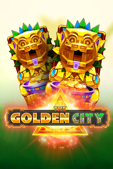 Демо игра The Golden City играть онлайн | Casino-X.KZ