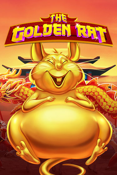 Демо игра The Golden Rat играть онлайн | Casino-X.KZ