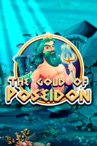 Демо игра The Gold of Poseidon играть онлайн | Casino-X.KZ