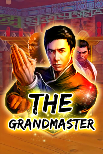 Демо игра The Grandmaster играть онлайн | Casino-X.KZ