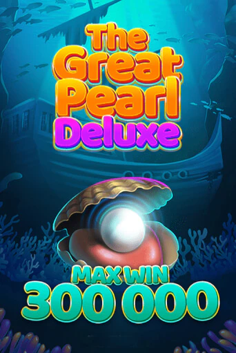 Демо игра The Great Pearl Deluxe играть онлайн | Casino-X.KZ