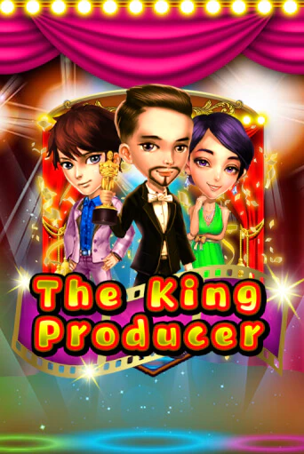 Демо игра The King Producer играть онлайн | Casino-X.KZ