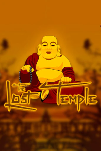 Демо игра The Lost Temple играть онлайн | Casino-X.KZ