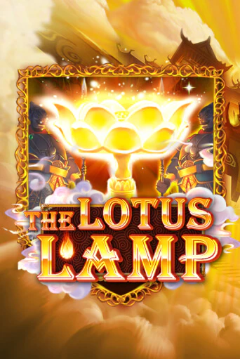 Демо игра The Lotus Lamp играть онлайн | Casino-X.KZ