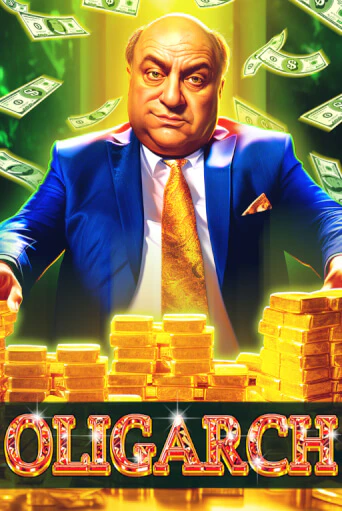 Демо игра The Oligarch играть онлайн | Casino-X.KZ