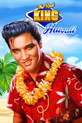 Демо игра The Real King Aloha Hawaii играть онлайн | Casino-X.KZ