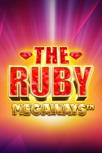 Демо игра The Ruby Megaways играть онлайн | Casino-X.KZ