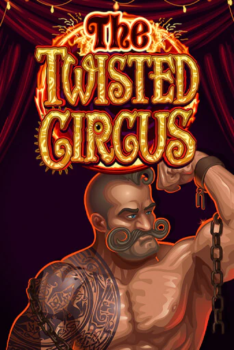 Демо игра The Twisted Circus играть онлайн | Casino-X.KZ